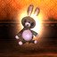 Bunny Bonfire