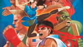 World Warrior