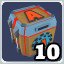 10 Accessory Lootboxes