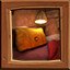 Bedroom story
