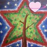 Star-Shaped Trees