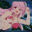 Moonlit Bathtime