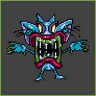 Nightmares 2B Nightmare 16-BIT Mega