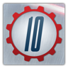Racer Rank 10