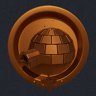 Igloo Trap