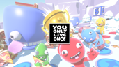 You Only Live Once