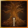 Tree of Light I