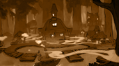 Cozy Cove