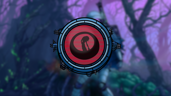 The Red Blob