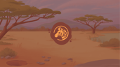 SAVANNA SMALL BRONZE