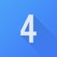 Complete level 4