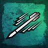 Magic dart