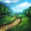 The Road Begins