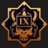 Determination IX