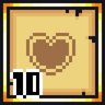 Blessed with Vitality 2