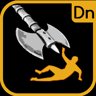 Dungeon Warrior
