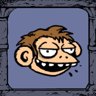 A well-spoken ape