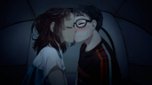 Shoji Love CG