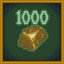 Bling bling!