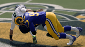 Aaron Donald Legacy Award