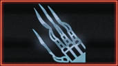 CLAW NO EVIL