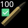 50xAmmo