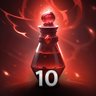 Blazing Love: Mighty Alchemist