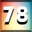 Achievement 2140