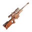 Sniper Rifle Mastery