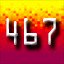 467 Achievements