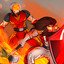 Challenge Outmatched