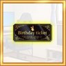 Rin's Birthday