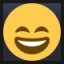 Smiling Face With Open Mouth & Smiling Eyes