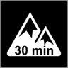 Climb Mountain - 30 Min