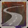 The road goes ever on