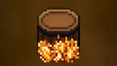 Blazing Barrels
