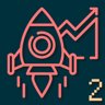 To the moon 2