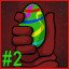 Easter Egg Hunter - Part 2
