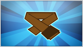 Brown belt