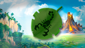 Desert Egg-splorer
