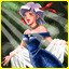 Opera singer Melody