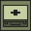 First aid kit