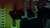 Non-Euclidean Fluid Mechanics