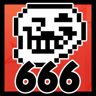 666 Who you calling?
