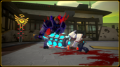 Vengeance