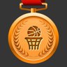 Basketball Novice