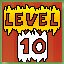 Level 10!