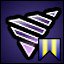 Stealth: 2-Stripe Admiral