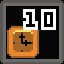 Good Time on the level 10
