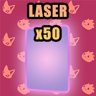 Laser Collector